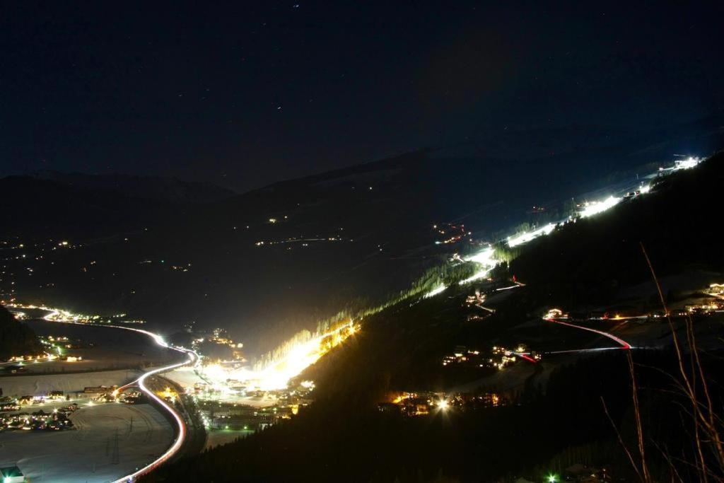 Appartements St. Leonhard Aschau Im Zillertal Экстерьер фото