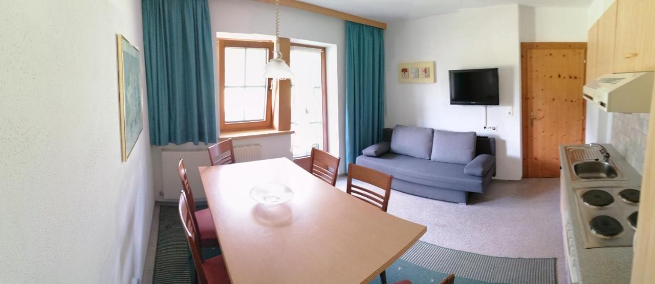 Appartements St. Leonhard Aschau Im Zillertal Экстерьер фото