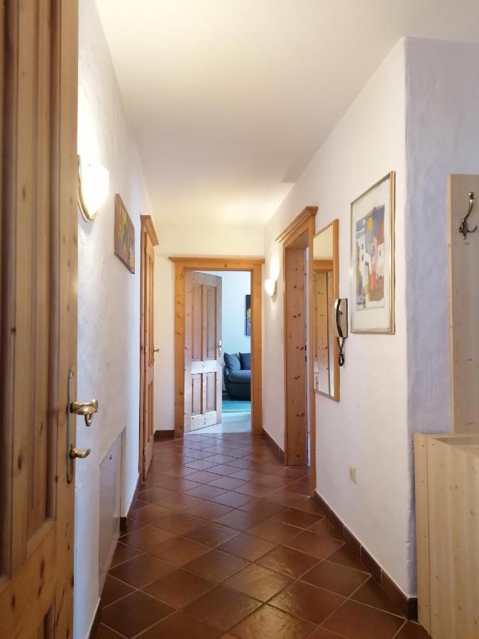 Appartements St. Leonhard Aschau Im Zillertal Экстерьер фото
