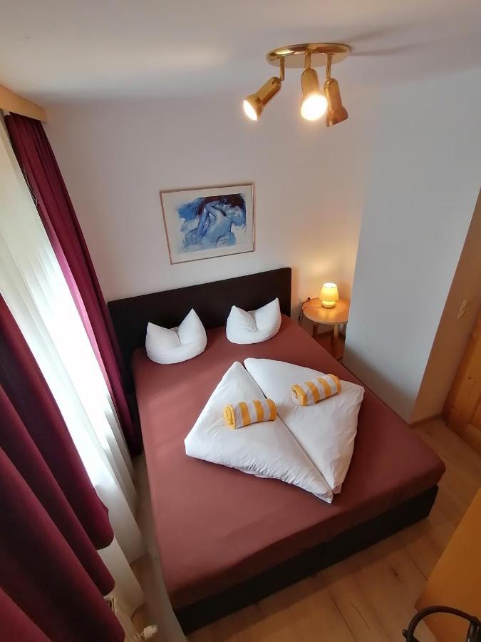 Appartements St. Leonhard Aschau Im Zillertal Экстерьер фото