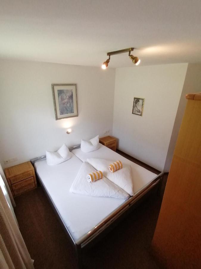 Appartements St. Leonhard Aschau Im Zillertal Экстерьер фото