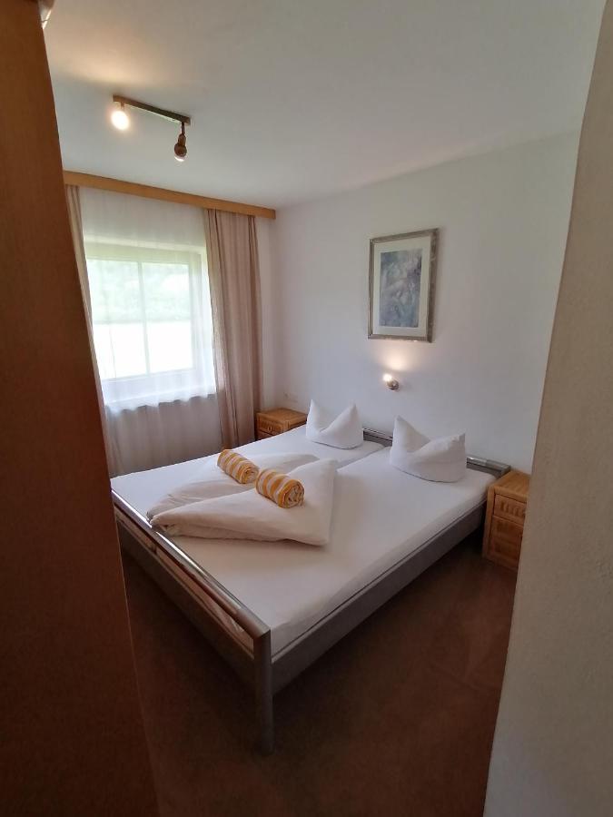 Appartements St. Leonhard Aschau Im Zillertal Экстерьер фото