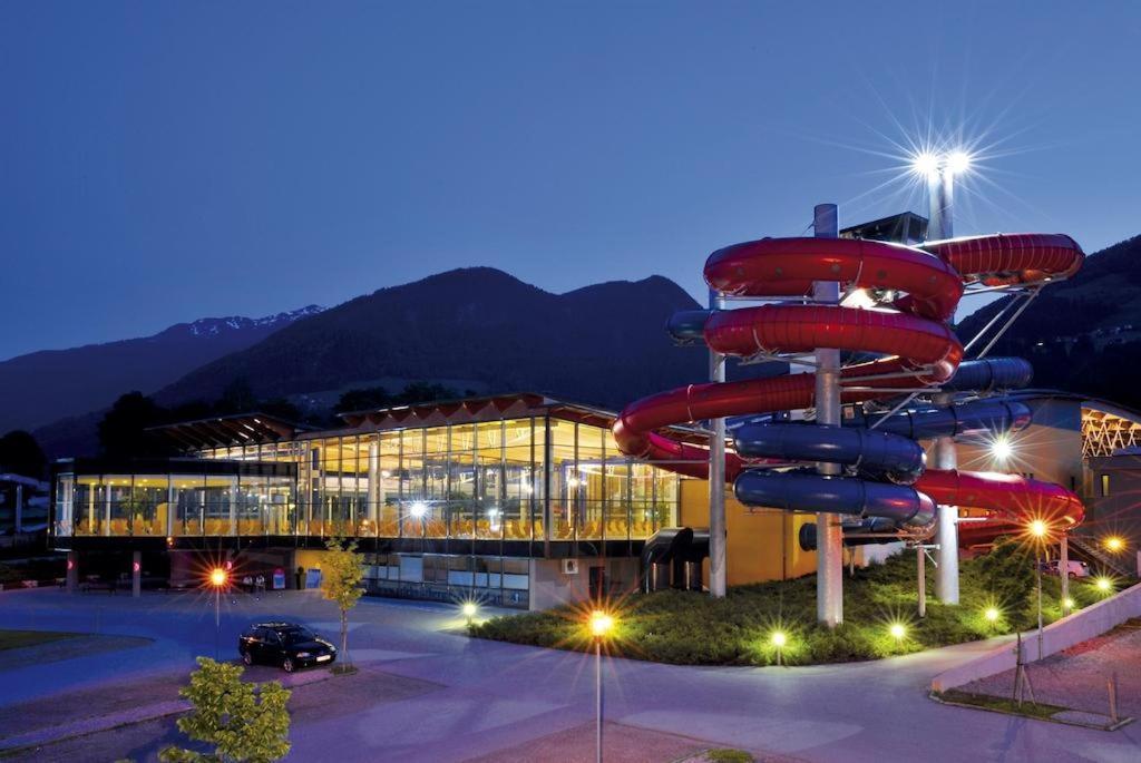 Appartements St. Leonhard Aschau Im Zillertal Экстерьер фото