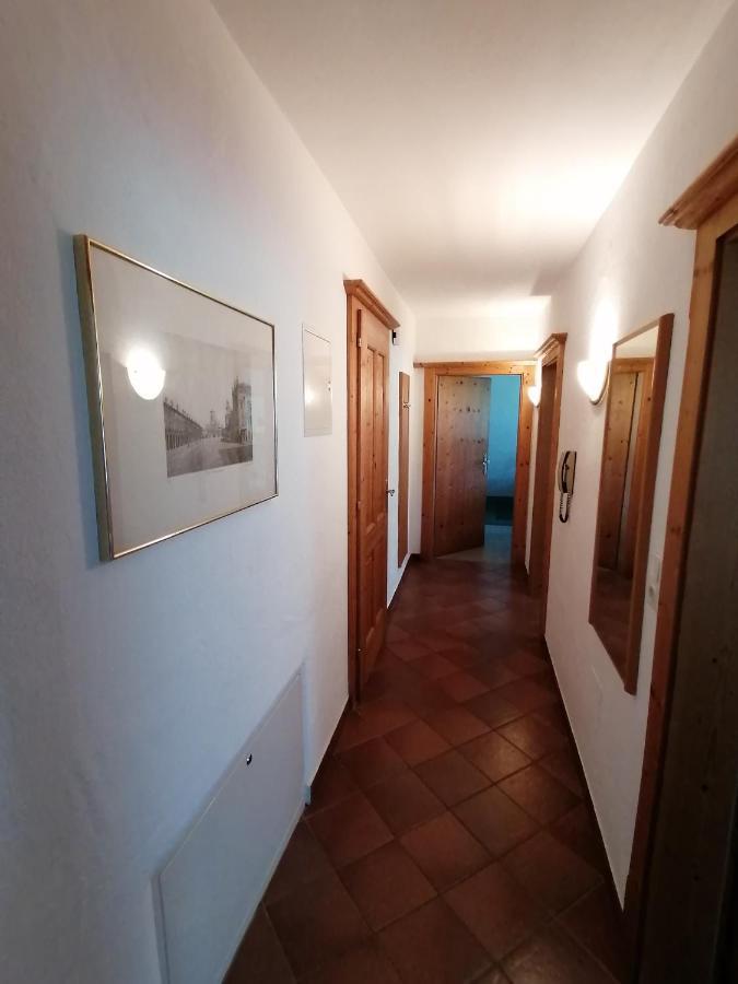 Appartements St. Leonhard Aschau Im Zillertal Экстерьер фото