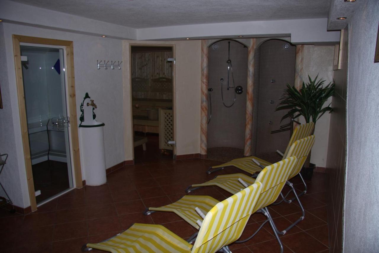 Appartements St. Leonhard Aschau Im Zillertal Экстерьер фото