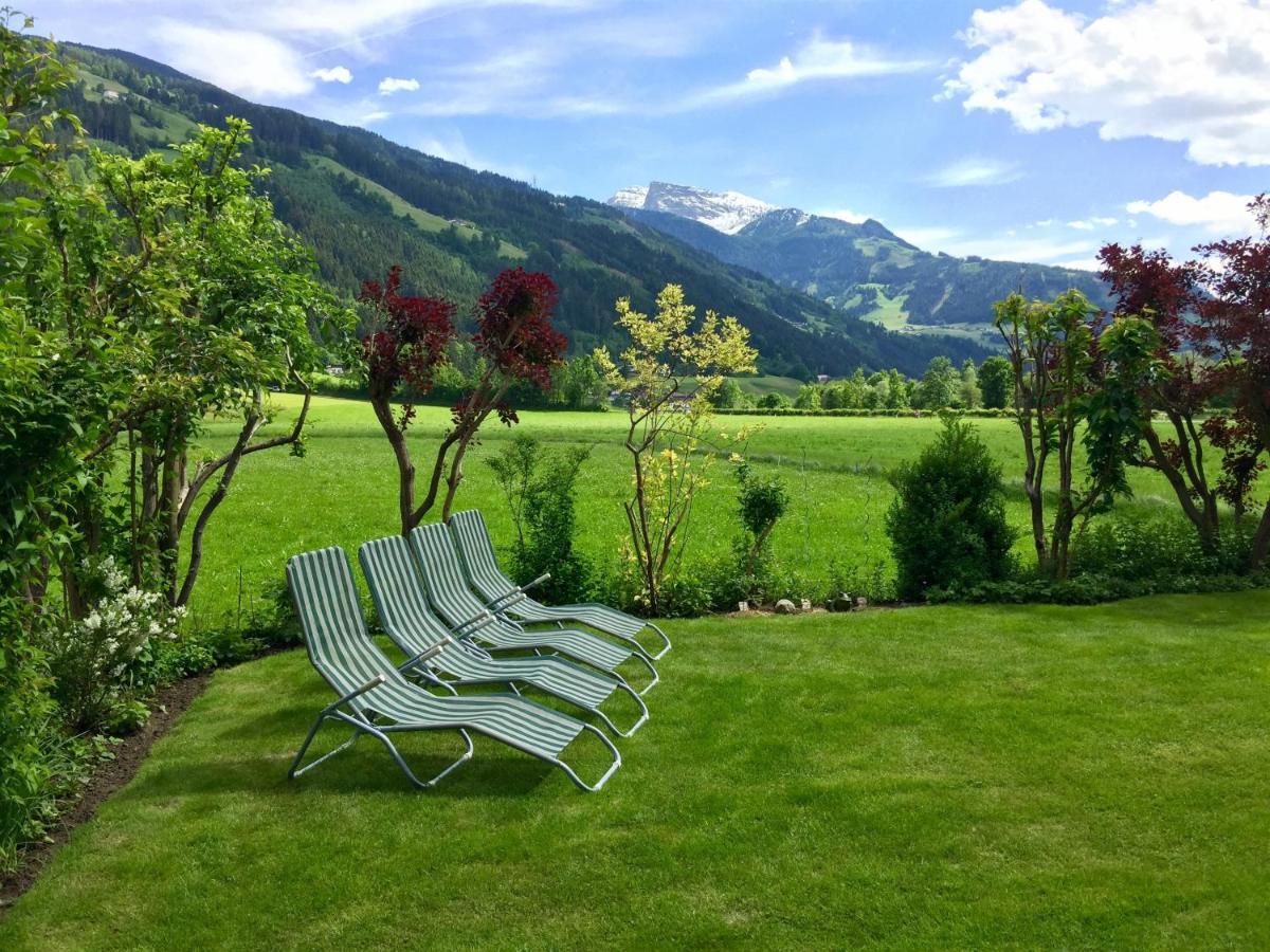 Appartements St. Leonhard Aschau Im Zillertal Экстерьер фото