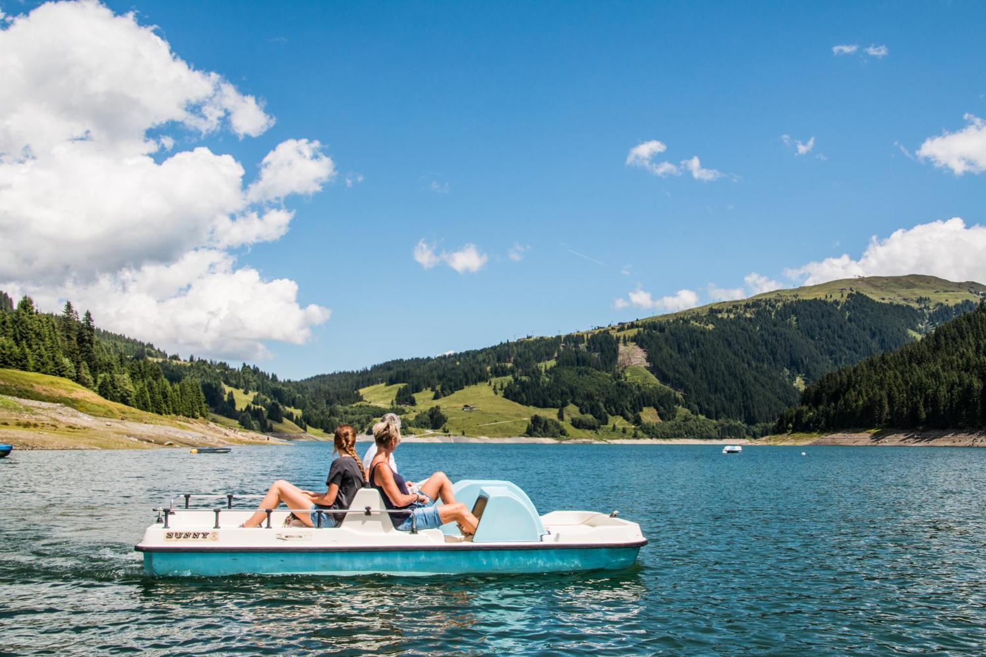 Appartements St. Leonhard Aschau Im Zillertal Экстерьер фото
