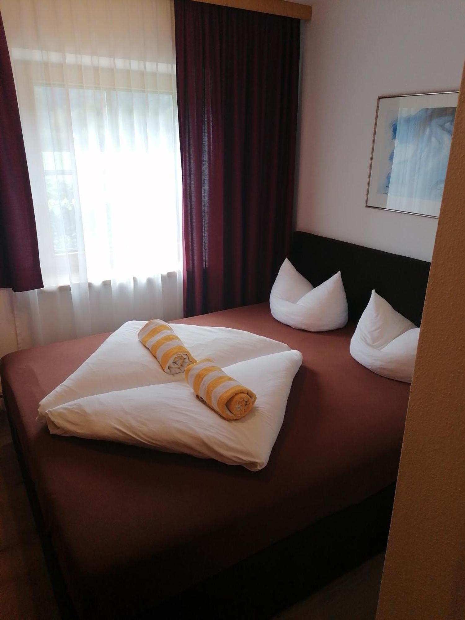 Appartements St. Leonhard Aschau Im Zillertal Номер фото