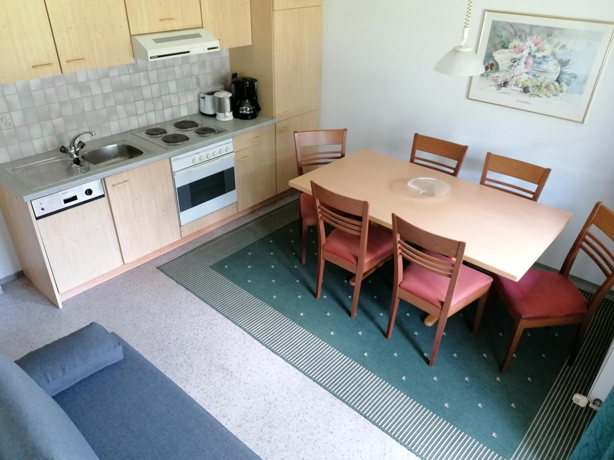 Appartements St. Leonhard Aschau Im Zillertal Номер фото